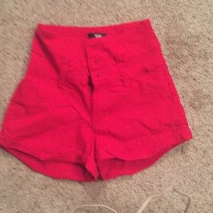 Jr shorts